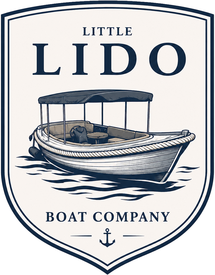 Little Lido Boat Company